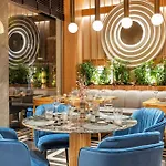 Cvk Park Bosphorus Hotel Istanbul