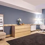 Studio Flat With Lovely Backyard In Nisantasi