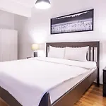 Studio Flat With Lovely Backyard In Nisantasi