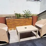 Ghan Hotel