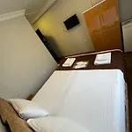 Tavra hotel
