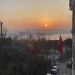 Galata Da Tarihi Daire