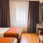 Benler Otel Laleli Istanbul