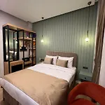 The Aramis Galata Hotel