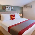 Cheya Sisli Bnb Medical & Business City Center Tesvikiye Suites And Apartments