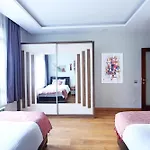 Excellent Apartments