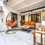 Galata Five Apartments