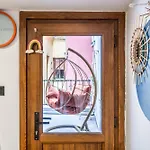 Galata Five Apartments