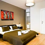 Gumus Apartments