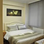 My World Hotel