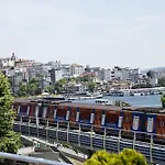 Seashore Istanbul Hotel