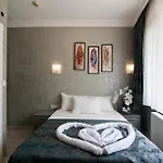 Seashore Istanbul Hotel