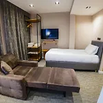Taksim Rexxee Istanbul Istiklal Hotel