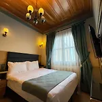 Abelia Mansion Hotel