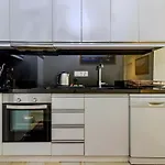 Lemis Suite Istanbul