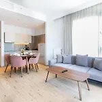 Antwell Suites