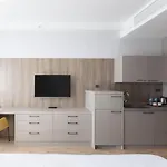 Antwell Suites