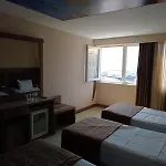 Hotel Buyuk Paris