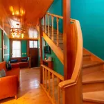 Brown Mansion Oldcity