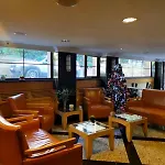 Park Star Hotel Taksim