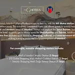 G Tower Furnished Apartment Rentals
