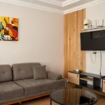 Sisli Centre Lux