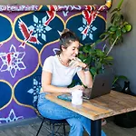 Hush Hostel Lounge