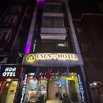 Esen Life Hotel
