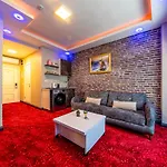 Sisli Form Hotel