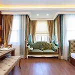Rose Apartments