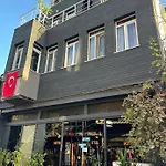 Herton Boutique Hotel