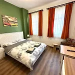 Yellowhouse Room 2