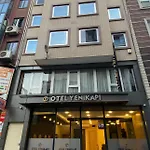Otel Yenikapi