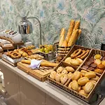 Hallmark Hotel & Spa Istanbul