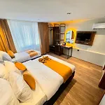 Galata Calm Tale Hotel