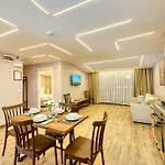 Port Apart Hotel