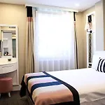 Mia Berre Hotels
