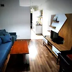 Mimoza Istiklal Apart Hotel