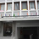 Wide Suites Taksim