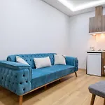 The Beyza & Suites
