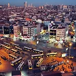Kadikoy Otelleri