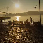 Kadikoy Otelleri