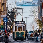 Kadikoy Otelleri