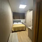 Golden Lounge Hotel