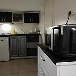 Taksim City Ivy Hostel
