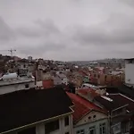 Taksim City Ivy Hostel