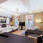 Park Hyatt Istanbul - Macka Palas