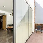 Villa Pera Suite Hotel