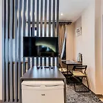 Karakoey&Galataport Modern Loft - Equipped Stay