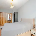 High Floor Lux Residence 2 Rooms